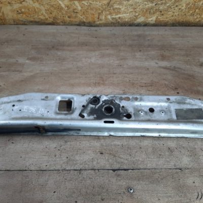 Панель замка капота Opel Astra H 2005 Z17DTH 1.7 хетчбэк 5дв. - изображение 5