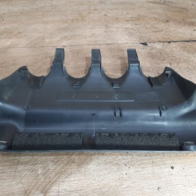 Декоративная крышка двигателя Honda Civic 2008 L13A7 хетчбэк 5дв. - изображение 7