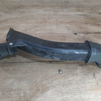 Воздуховод Honda Civic 2008 L13A7 хетчбэк 5дв. - изображение 2