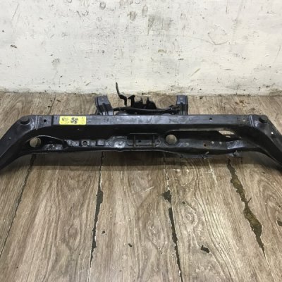 Панель замка капота Nissan Note 2007 минивен K9K276 - изображение 10