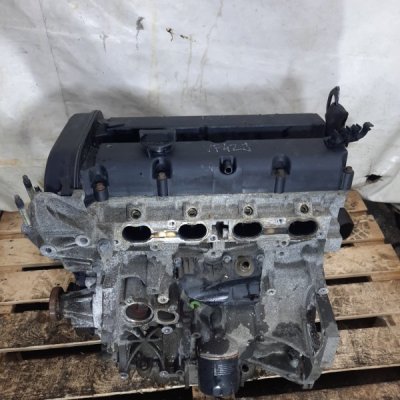 Двигатель Ford Focus 1 2005 хетчбэк 5дв. FYDA - изображение 11