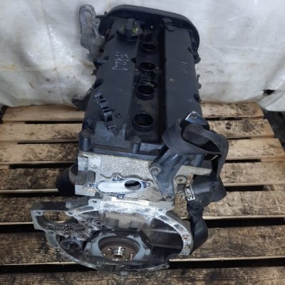 Двигатель Ford Focus 1 2005 хетчбэк 5дв. FYDA - изображение 4