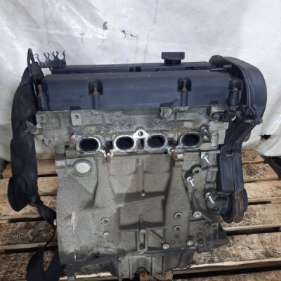 Двигатель Ford Focus 1 2005 хетчбэк 5дв. FYDA - изображение 2