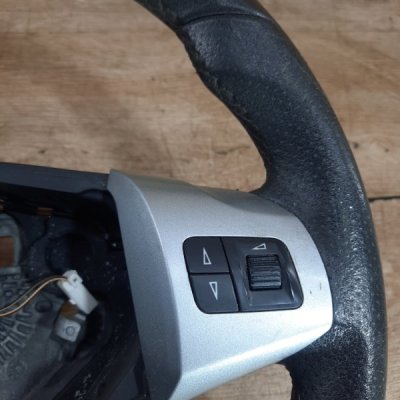 Руль Opel Corsa D 2007 хетчбэк 5дв. Z14XEP 1.4 - изображение 13