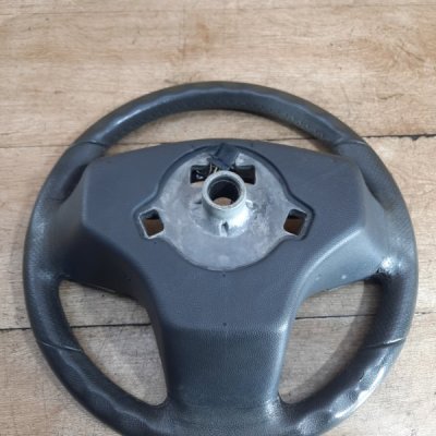 Руль Opel Corsa D 2007 хетчбэк 5дв. Z14XEP 1.4 - изображение 7