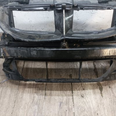 Передняя панель BMW 3 series E90 2011 седан 4дв. N47D20U1 - изображение 4