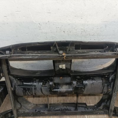 Передняя панель BMW 3 series E90 2011 седан 4дв. N47D20U1 - изображение 3