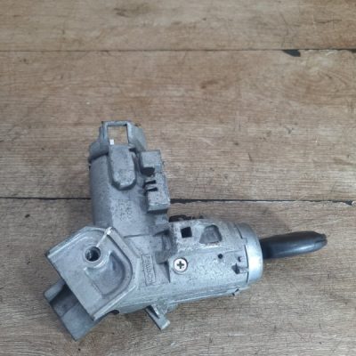 Замок зажигания Ford Fiesta 2009 SNJA хетчбэк 3дв. - изображение 5