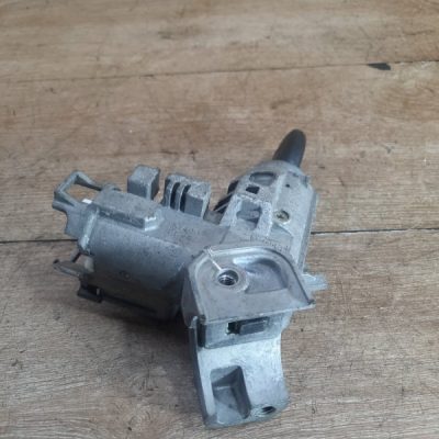 Замок зажигания Ford Fiesta 2009 SNJA хетчбэк 3дв. - изображение 6