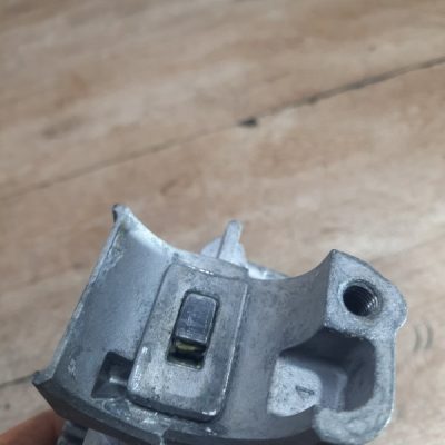 Замок зажигания Ford Fiesta 2009 SNJA хетчбэк 3дв. - изображение 7