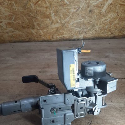 Электроусилитель руля Ford Fiesta 2009 хетчбэк 3дв. SNJA - изображение 11