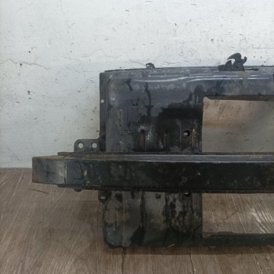 Передняя панель Volkswagen Fox 2007 хетчбэк 3дв. BMD - изображение 8