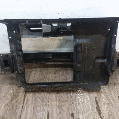 Передняя панель Volkswagen Fox 2007 хетчбэк 3дв. BMD - изображение 5