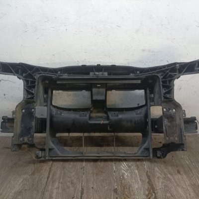 Передняя панель BMW 3 series E90 2006 универсал N46B20BY - изображение 8