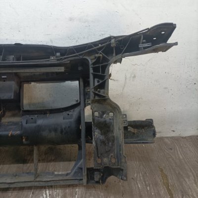 Передняя панель BMW 3 series E90 2006 универсал N46B20BY - изображение 3