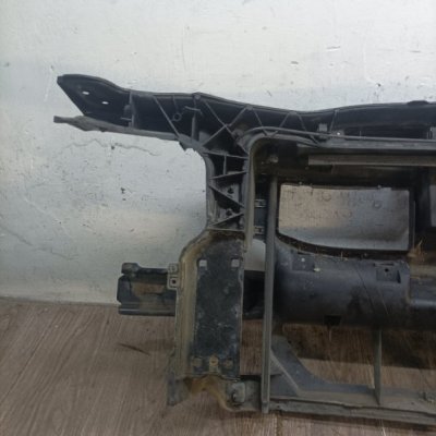 Передняя панель BMW 3 series E90 2006 универсал N46B20BY - изображение 4