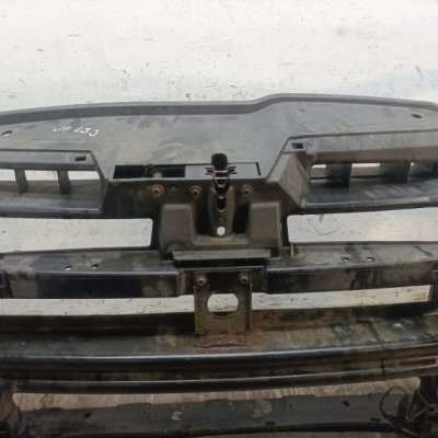 Передняя панель Volkswagen Golf 5 2006 хетчбэк 5дв. BXE - изображение 10