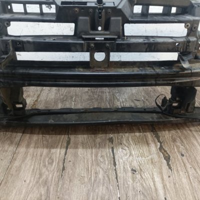 Передняя панель Volkswagen Golf 5 2006 хетчбэк 5дв. BXE - изображение 7
