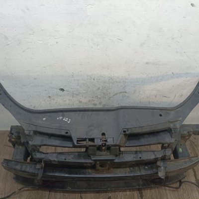 Передняя панель Volkswagen Golf 5 2006 хетчбэк 5дв. BXE - изображение 8