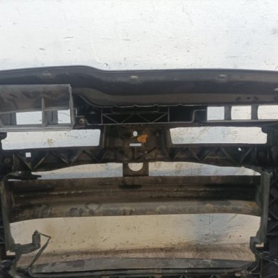 Передняя панель Volkswagen Golf 5 2006 хетчбэк 5дв. BXE - изображение 3