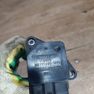 ДМРВ Suzuki Swift 2009 M15A хетчбэк 3дв. - изображение 4