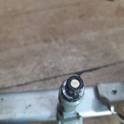 Топливная рампа Suzuki Swift 2009 M15A хетчбэк 3дв. - изображение 12