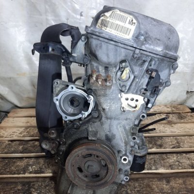 Двигатель Suzuki Swift 2009 хетчбэк 3дв. M15A - изображение 11