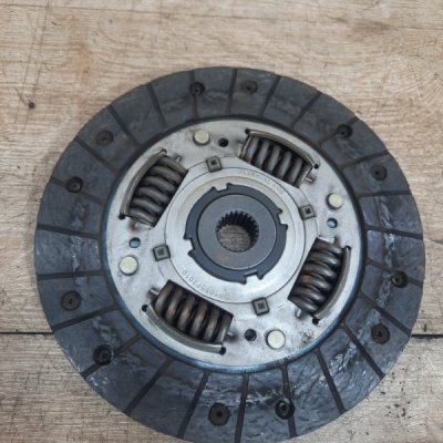 Комплект сцепления Hyundai i20 2011 хетчбэк 3дв. G4LA - изображение 3