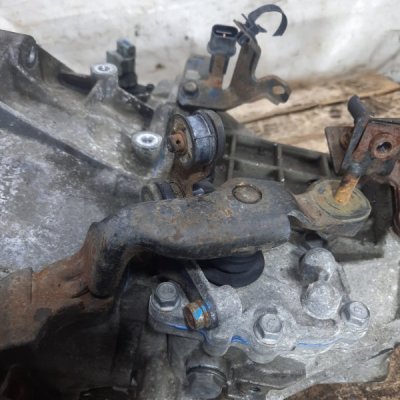 МКПП Hyundai i20 2011 хетчбэк 3дв. G4LA - изображение 14