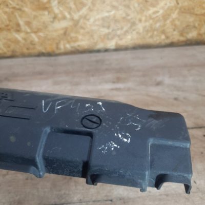 Декоративная крышка двигателя Honda Civic 2004 D16V1 хетчбэк 5дв. - изображение 4