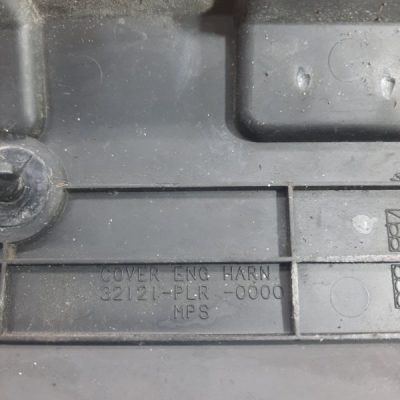 Декоративная крышка двигателя Honda Civic 2004 D16V1 хетчбэк 5дв. - изображение 7