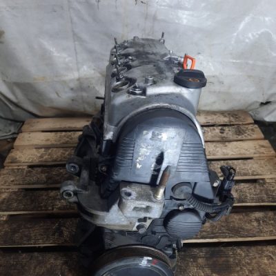 Двигатель Honda Civic 2004 D16V1 хетчбэк 5дв. - изображение 5