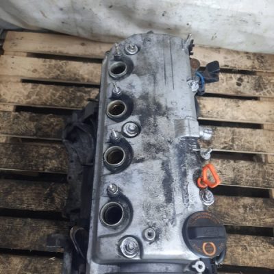 Двигатель Honda Civic 2004 D16V1 хетчбэк 5дв. - изображение 6