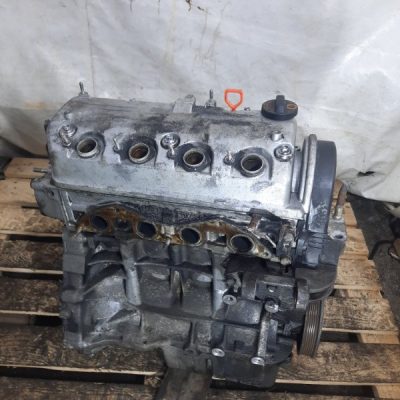 Двигатель Honda Civic 2004 D16V1 хетчбэк 5дв. - изображение 7
