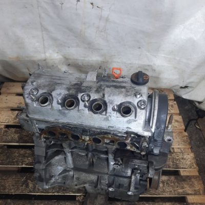Двигатель Honda Civic 2004 D16V1 хетчбэк 5дв. - изображение 8
