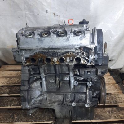 Двигатель Honda Civic 2004 D16V1 хетчбэк 5дв. - изображение 9