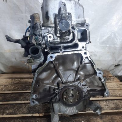 Двигатель Honda Civic 2004 D16V1 хетчбэк 5дв. - изображение 13