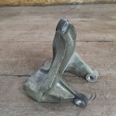 Кронштейн МКПП Honda CR-V 2005 K20A4 джип внедорожник, Задн. - изображение 4