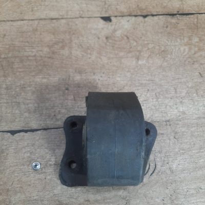Подушка КПП Honda CR-V 2005 K20A4 джип внедорожник, Задн. - изображение 9