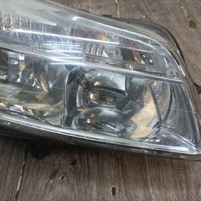 Фара Opel Insignia 2010 A20DTH универсал, Перед., Прав. - изображение 2