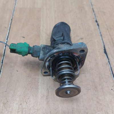 Термостат Toyota Yaris 1999 1SZ-FE - изображение 3