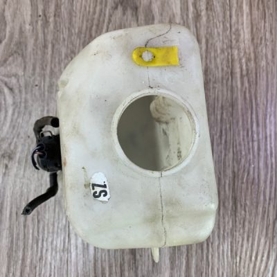 Бачок омывателя Opel Corsa C 2000-2009 - изображение 5