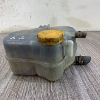 Бачок расширительный Opel Corsa D 2006-2014 - изображение 3