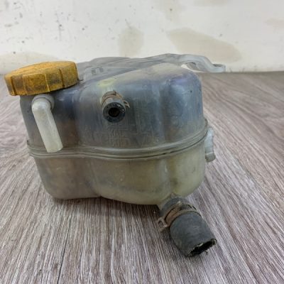 Бачок расширительный Opel Corsa D 2006-2014 - изображение 4