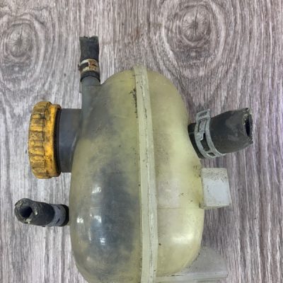 Бачок расширительный Opel Corsa C - изображение 2
