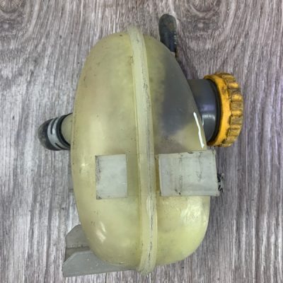 Бачок расширительный Opel Corsa C - изображение 3