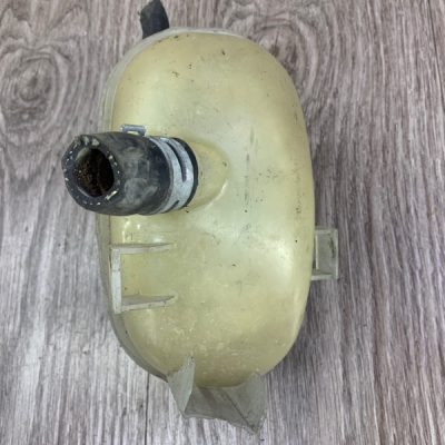Бачок расширительный Opel Corsa C - изображение 4