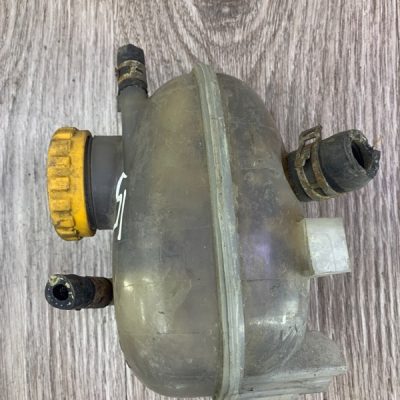 Бачок расширительный Opel Corsa C - изображение 2
