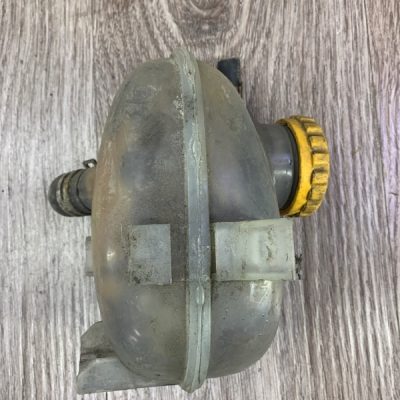 Бачок расширительный Opel Corsa C - изображение 3