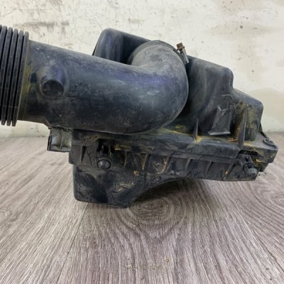 Корпус воздушного фильтра Opel Astra H 2004-2010 - изображение 5